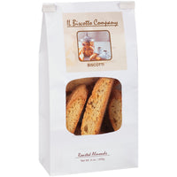 Il Biscotto Company Roasted Almond Biscotti