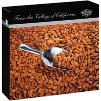 Almond Sampler